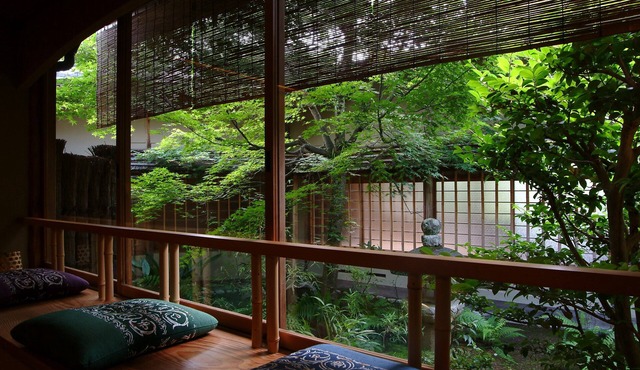 SHOUROTEI, a Luxury Seaside Retreat