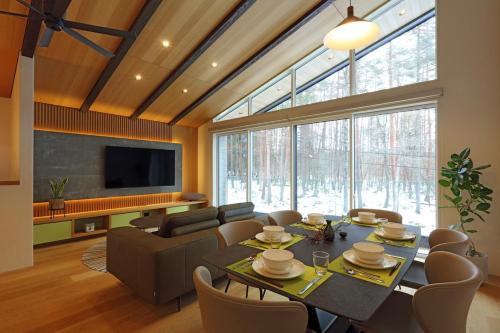 Silver Peak - A Valley Chalets Signature Residence