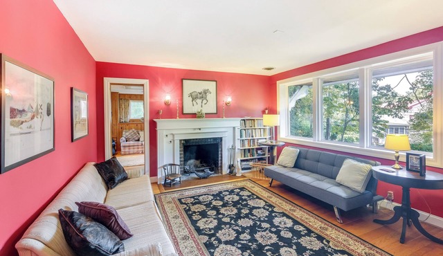 Silver Spring Rental: 8 Mi to Washington, DC! in Silver Spring