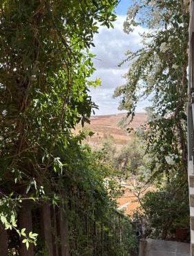 Simple home in Madaba