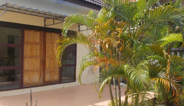 Simple little house at Kamala beach! in Tambon Kamala