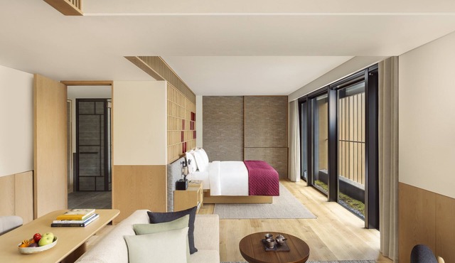 Six Senses Kyoto