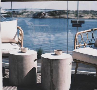Skärgårdshotellet Hönö