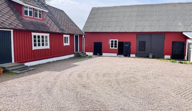 SKA733 Båstad - Stålhögavägen 144