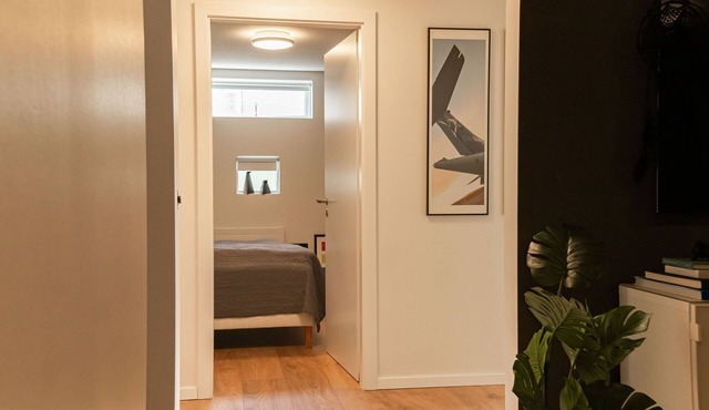 Smart Luxury - Private Gym, Sauna, and Hot Tub - Smart Home