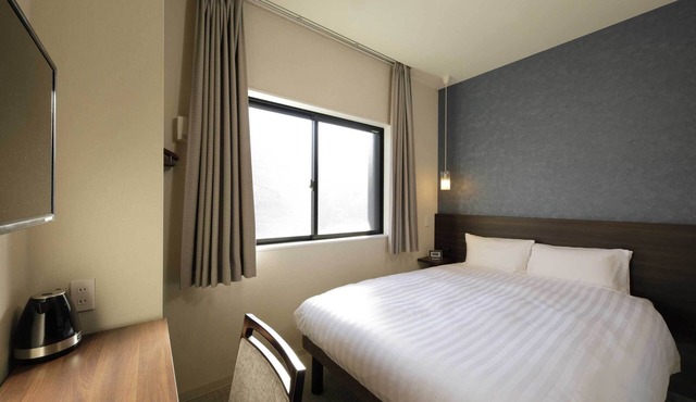 Smart Place Inn Kyoto Shijo Omiya Station