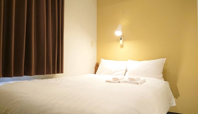 Smile Hotel Kobe Motomachi