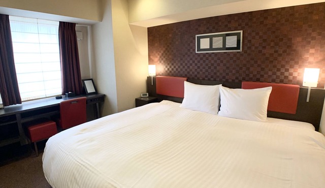 Smile Hotel Nagoya Sakae