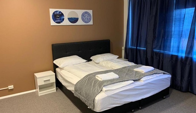 Smoky Bay Guesthouse