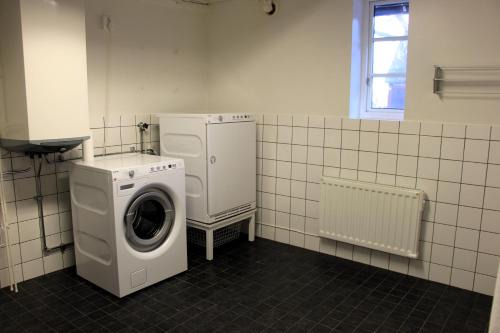 Solbacken in Malmo