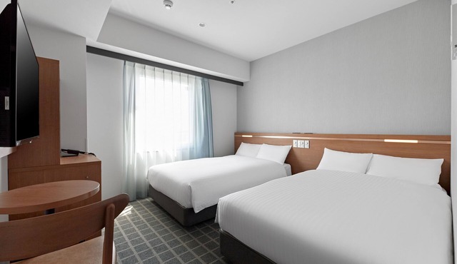 Sotetsu Fresa Inn Kobe Sannomiya