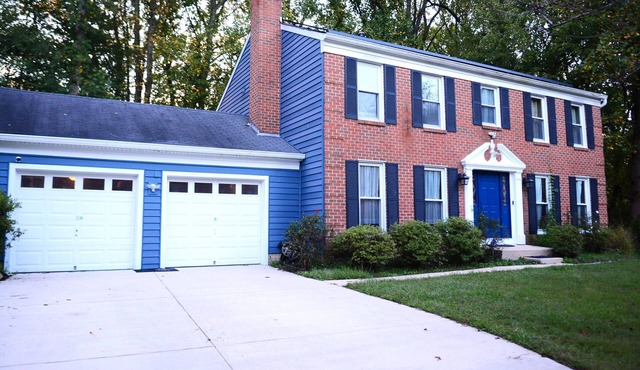 Spacious 2 Bedroom Basement Apartment in Silver Spring in Silver Spring