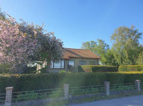 Spacious and cozy semi-basement in Lund