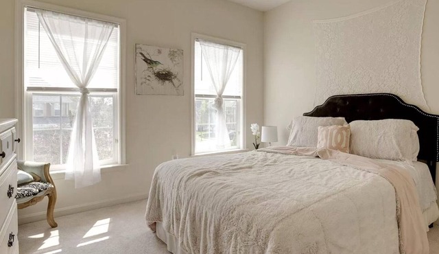 Spacious haven for your vacation. in Gainesville