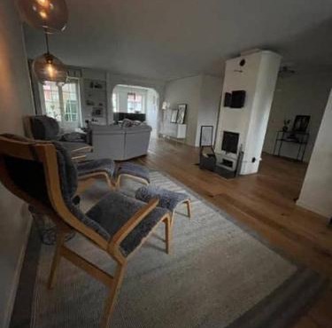 Spacious summer house with outdoor seating area, close to the sea & nature! in Solvesborg