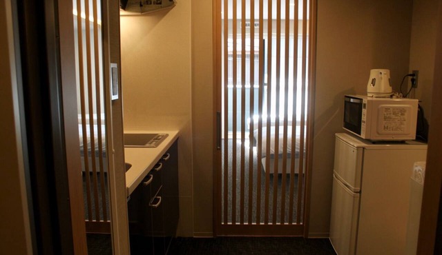 Standard room/Kyoto Kyōto