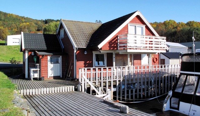 Storenipa by Interhome in Vevring