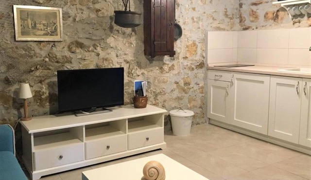 Studio apartman KONOBA in Kampor