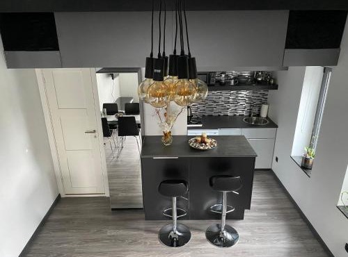 Studio Apartment 7Heaven Hallstorpsvägen 20 B in Malmo