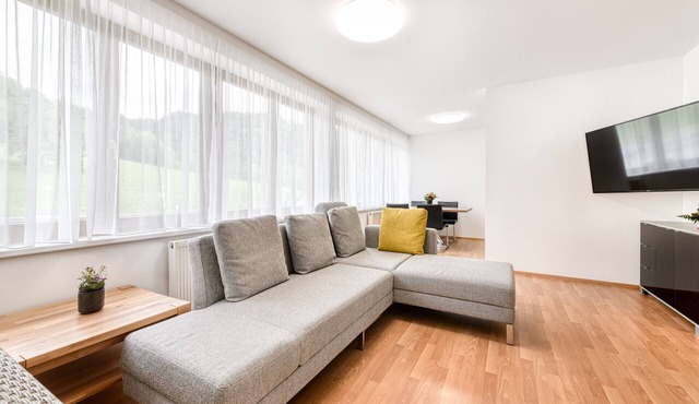 Studio Iris in Bürserberg
