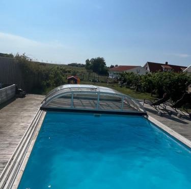 Studio med havsutsikt in Malmo