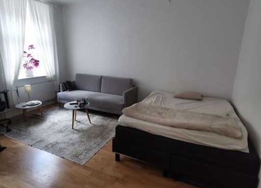 Studio in Malmo
