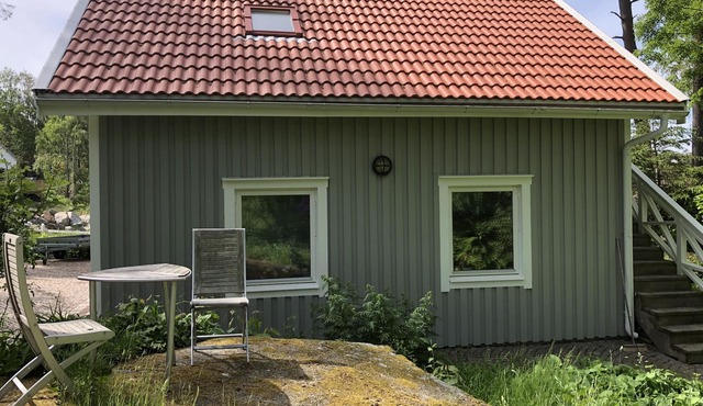 Studio Southwest of Göteborg