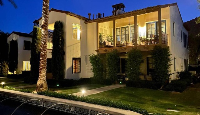 Stunning 3 bed/bath Villa, Best Location + Views!