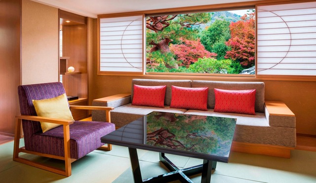 Suiran, A Luxury Collection Hotel, Kyoto