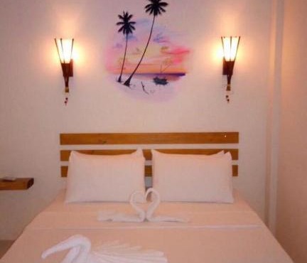 Sun Dive Inn in Mahibadhoo