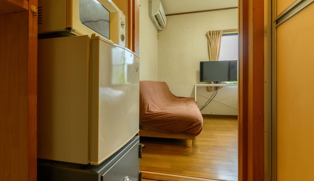 Tabist Tatsumi Business Hotel Matsusaka