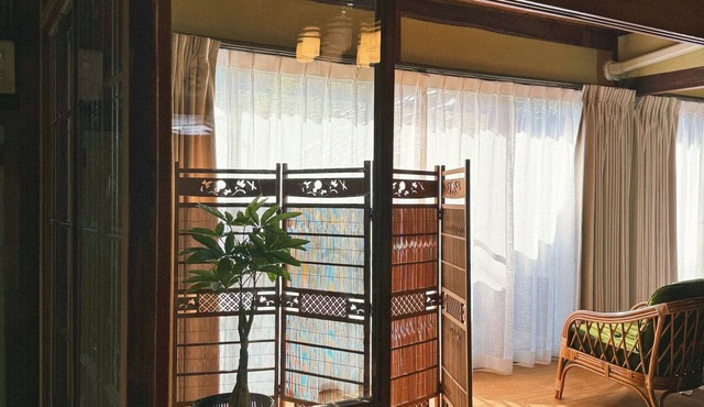 Taishonoyado Romantei