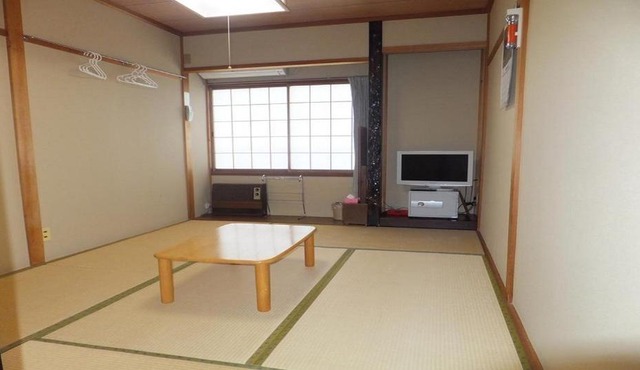 Takayama - Hotel/Vacation STAY 15860