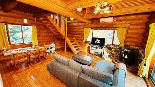 Talf 365 Chalet by Morino