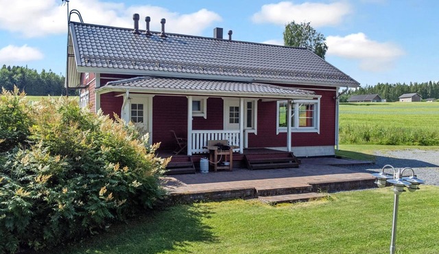 Talvikki by Interhome in Kuopio