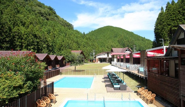 Tamayura no Sato