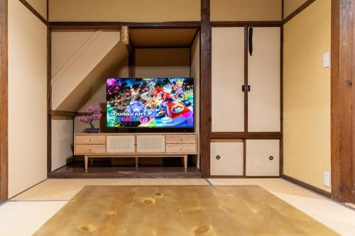 Tasone Urban Stay Osaka 梅田西鷺洲1
