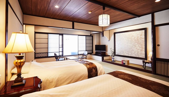 Tateshina Shinyu Onsen