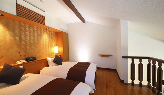 Tateshina Tokyu Hotel