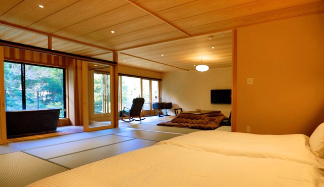 Tatsuta Ryokan