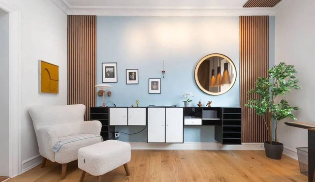 The Central Jyllandsgade Suite—in the heart of Aalborg, within walking distance of everything in Aalborg