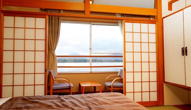 The Gran Resort Amanohashidate
