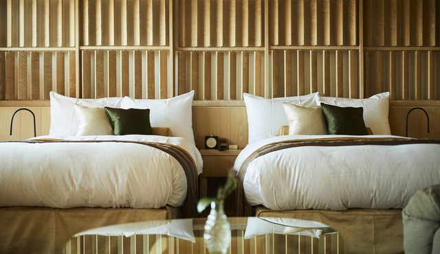 The Hiramatsu Hotels & Resorts Kashikojima
