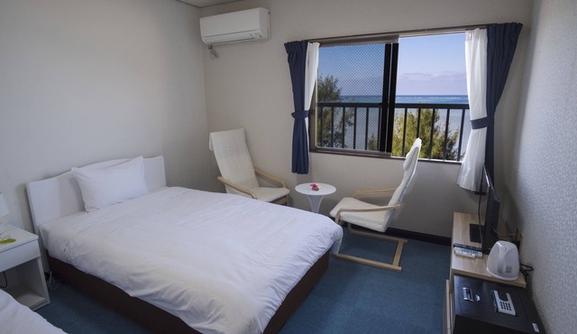 The Iriomote Island Hotel HOSHITATE