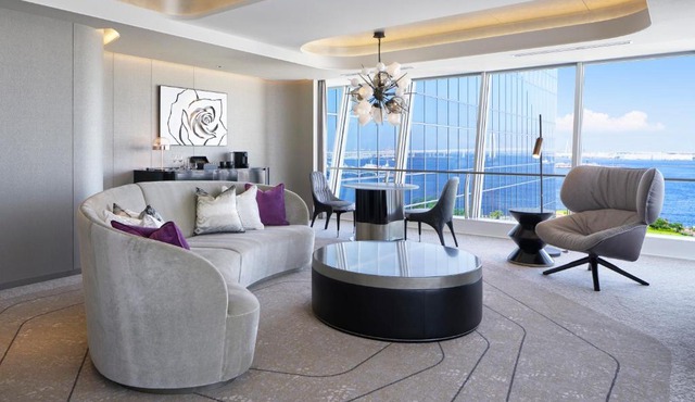 The Kahala Hotel & Resort Yokohama