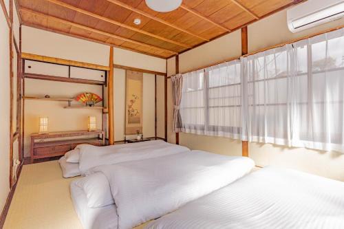 The Most Traditional And Unique Area Of Kyoto!