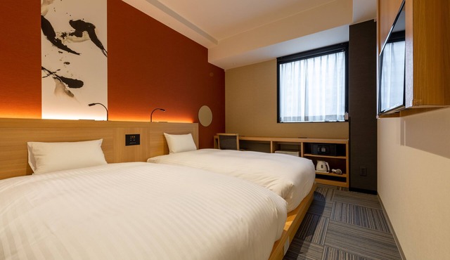The OneFive Kyoto Shijo