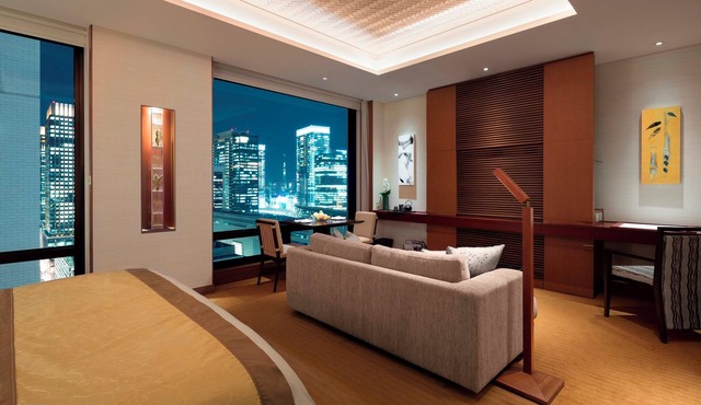 The Peninsula Tokyo