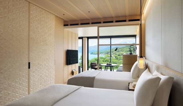 The Ritz-Carlton, Nikko