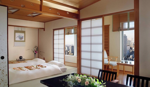 The Ritz-Carlton, Osaka